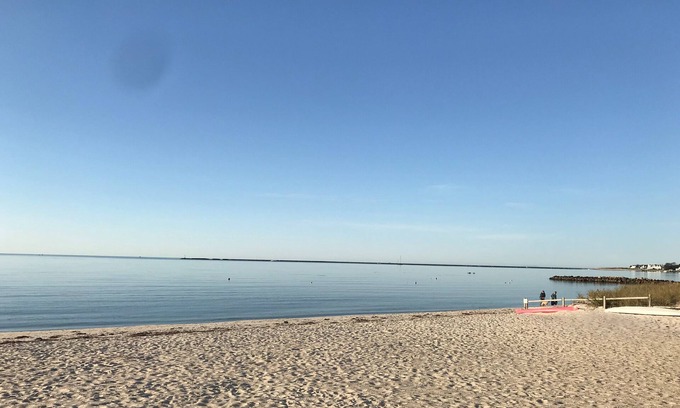 Hyannis Casa | Playa privada en Nantucket Sound - a pie de playa, ciudad, puerto