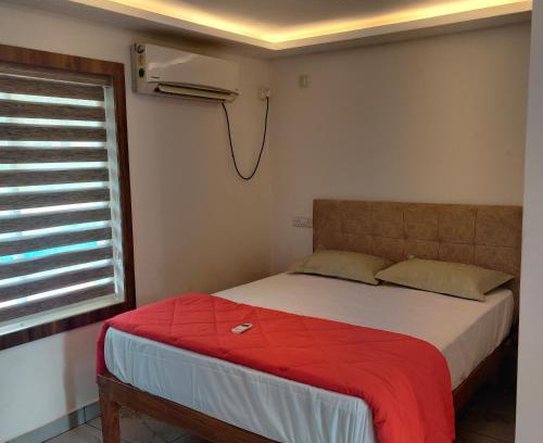 Kumta Complejo | Private Beach Resort Alexa