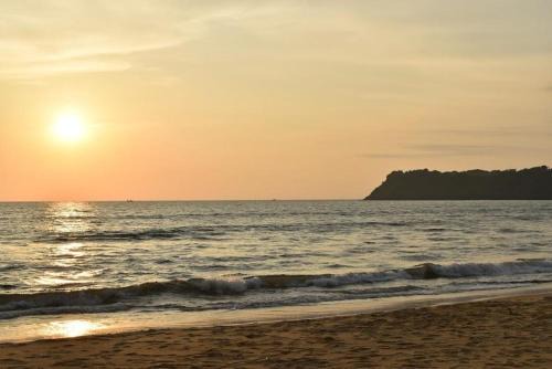 Narasapura Casa | Private Beach Retreat - Honnavara