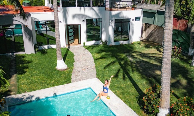 Playa San Diego Casa | Rancho en San Diego - Playa San Diego