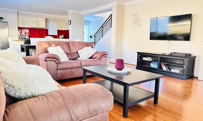 Beresford Casa | Private beach unit Geraldton