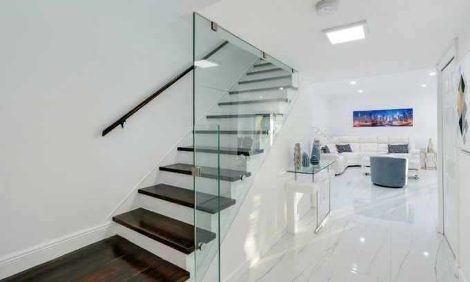 Surfside Villa | Private Beach Villa with heated pool in the heart of Surfside Beach, FL