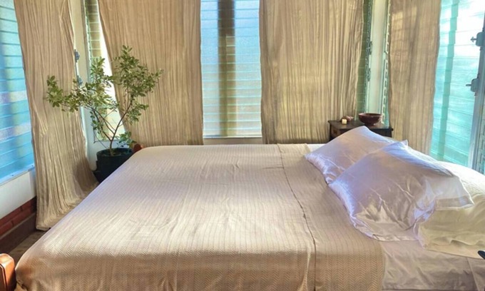 Playa El Coco Apartamento | Private Beachfront Studio; Balcony; kitchen