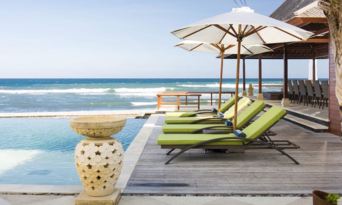 Batubulan Villa | Private Beachfront Escape – Bali Villa 1115