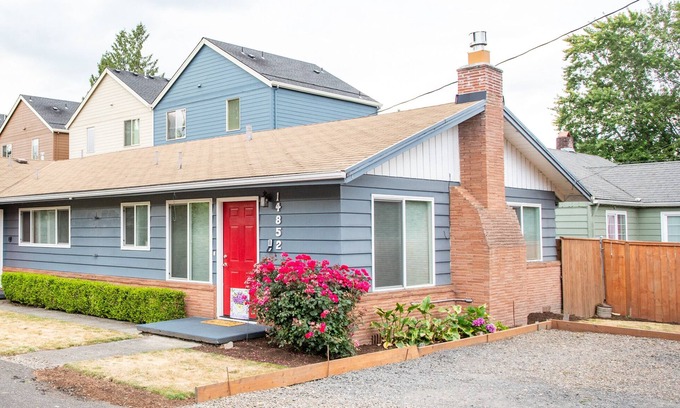 Beaverton Casa | Hermosas unidades privadas de 2 habitaciones con WIFI GRATUITO
