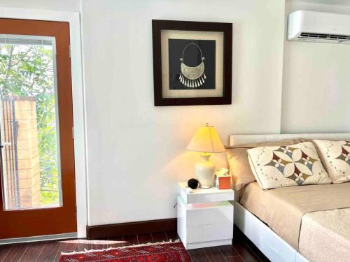 Morro Hills Casa | Private Bedroom & Bathroom Grove, Pool & City View