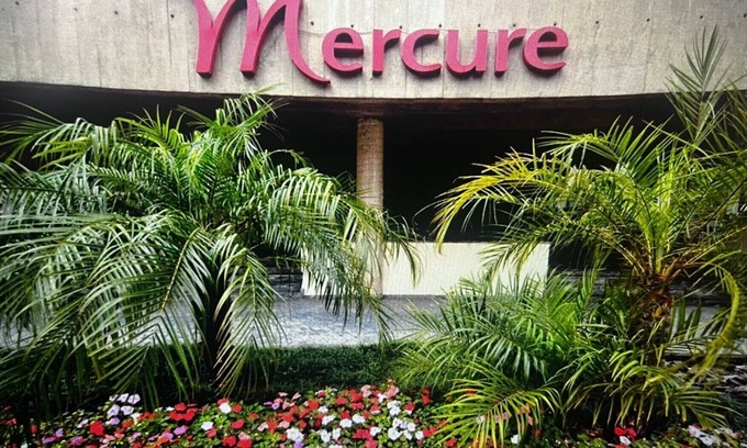 Sao Paulo Apartamento | Private Flat at the Mercure Hotel - 4 Stars Moema SP