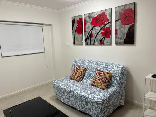 Hornsby Heights Apartamento | Private brand new home in Hornsby
