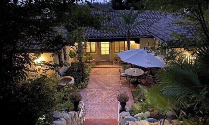 Pasadena Casa | Private Bungalow @ 5 Stars Resort 1 room 1 bath luxury suite with parking