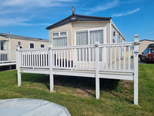 Towyn Otro | Private Caravan Ty Mawr Holiday Park