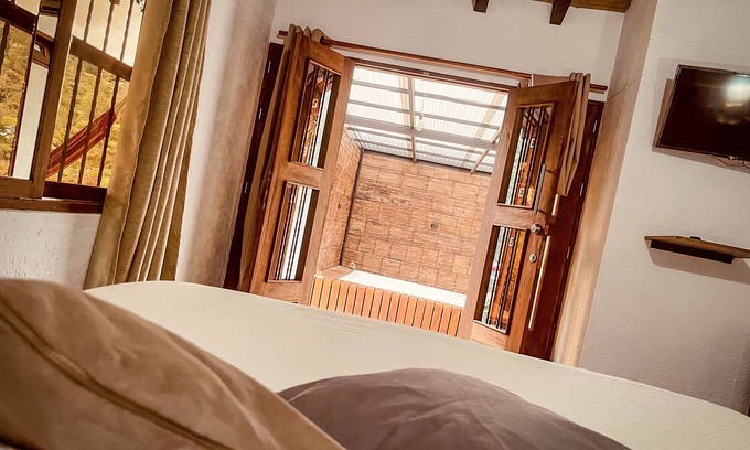 Rionegro Chalet De Esquí | PonteMonte Suite - Chalet privado