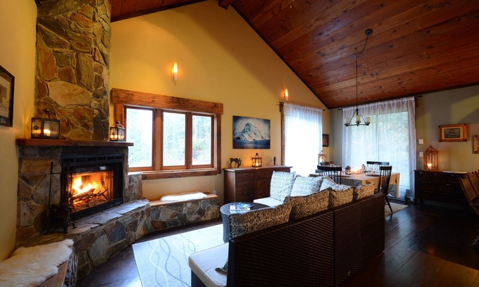 Mount Currie Chalet De Esquí | Chalet privado: relájate, relájate o recrea el contenido de tu corazón