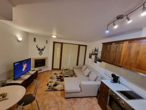 Shiligarnika Chalet De Esquí | Private Chalets Bansko