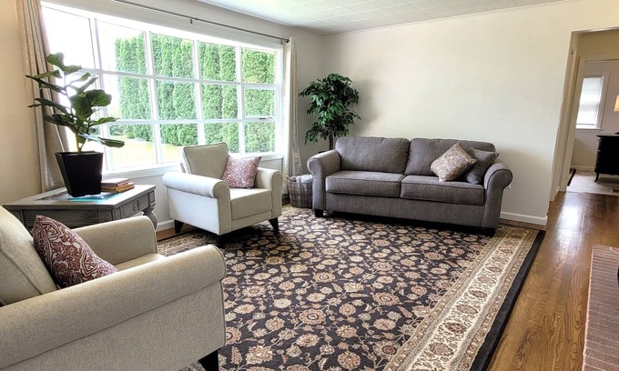 Paradise Casa | Private & Charming Cottage In Rural Lancaster County - 5 mile from attractions
