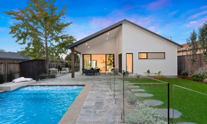 Long Jetty Casa | Private Coastal Oasis - Long Jetty