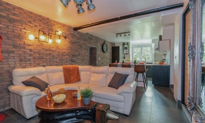 Puttelange-aux-Lacs Apartamento | Private & Comfortable Apartments