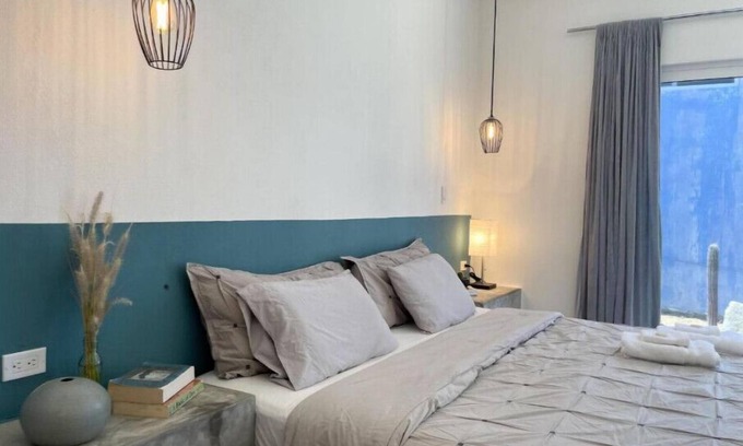 La Ventana Apartamento | Private Comfort King Room #7