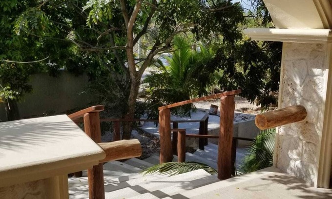 Salina Grande Apartamento | Private Comfortable Apartment/ Suite 5min from Supermarket & Marina
