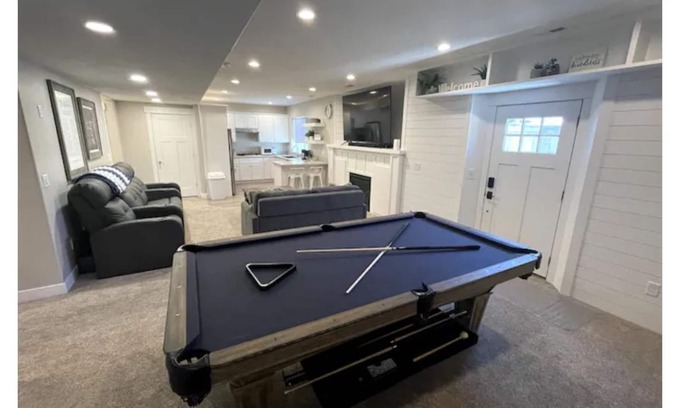 Highland Casa | Private, Comfortable Highland Retreat