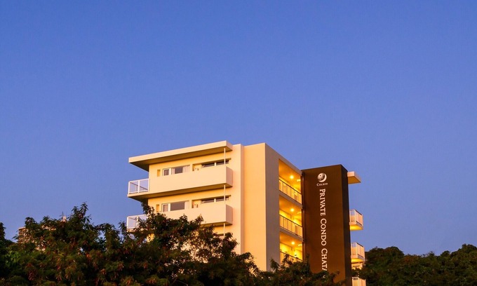 Kuwae Condominio | Private Condo Chatan Jagaru by Coldio Premium