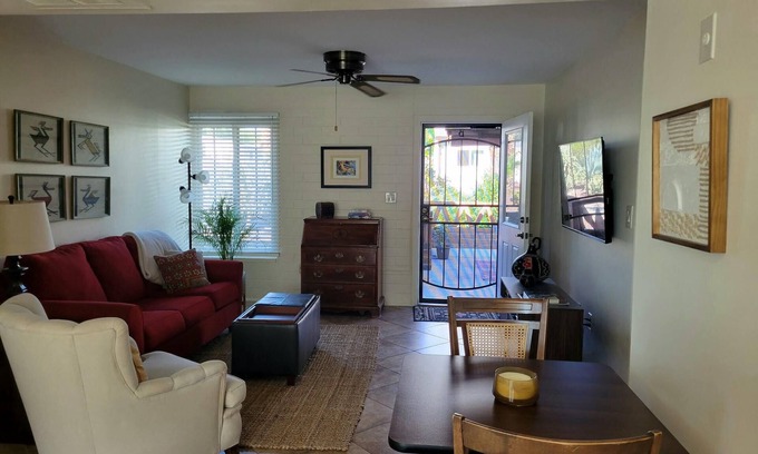 Green Valley Condominio | Private Condo in Arizona Sunshine. Furnished for long or short term Rental