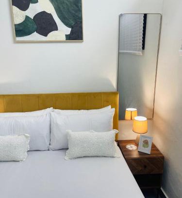 South Durban Apartamento | Private Cosy Cottage on Pelican