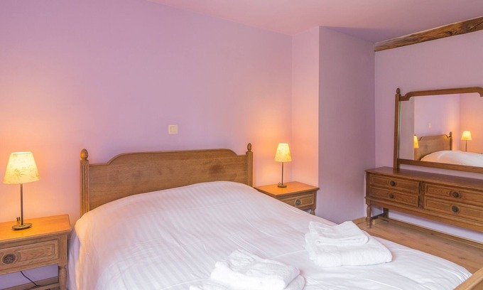 Vireux-Wallerand Cabaña | Castillo privado 20pers - Cottage Lavender