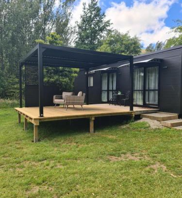 Paraparaumu Casa | Private Country Cottage