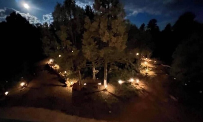 Regina Cabina | Private/Cozy 2 bedroom mountain cabin Serenity now