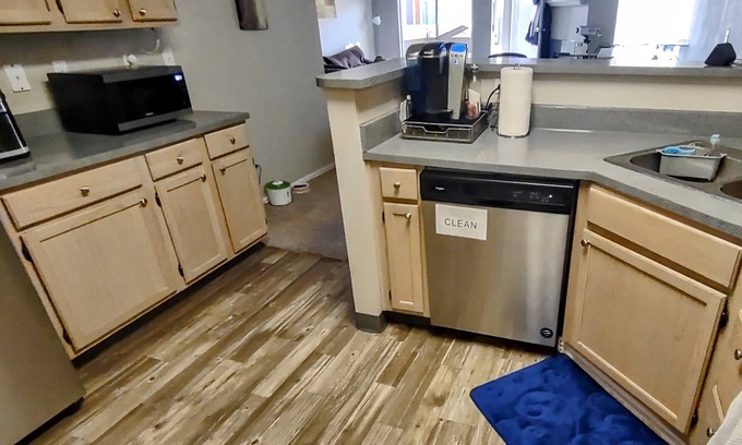 Thornton Apartamento | Private Cozy & Clean Room