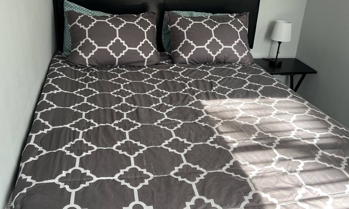 Mableton Casa | Private cozy level w/TV, 15 Min to ATL,Hawks Arena