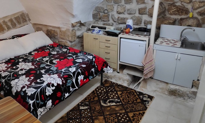 Bethlehem Apartamento | Dar Jacaman Apartments