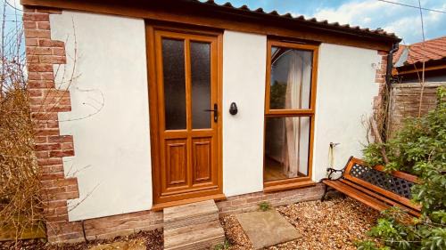 Isleham Apartamento | Private Detached Annex in Isleham Village