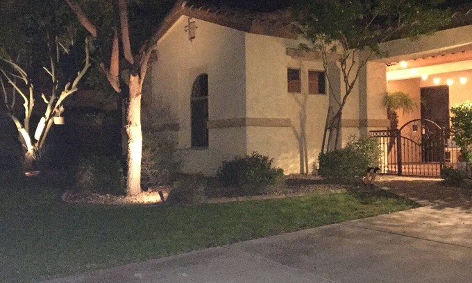 Chandler Apartamento | Casita privada independiente cerca del centro de Chandler