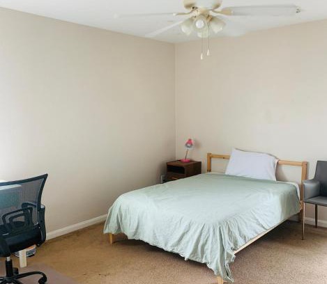 Cypress Casa | Private Disney Full n Single Room