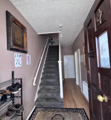 Streatham South Casa | Private Double Room