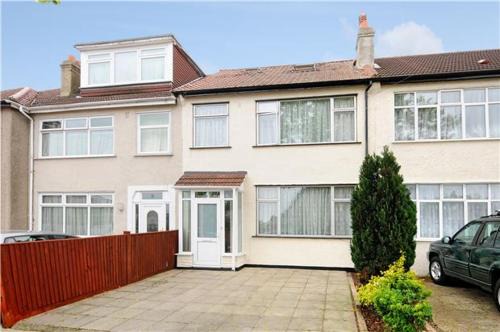 Streatham South Casa | Private Double Room in London