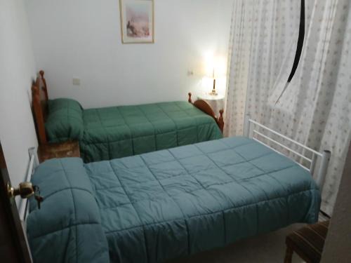 Toledo Casa | Private Double Room in Toledo