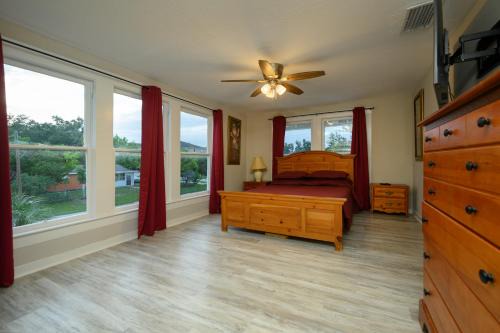 Winter Haven Casa | Private Ensuite In Historic Home