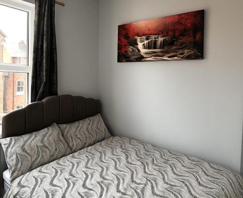 Rotherham Casa | Private ensuite room close to Rotherham city centre 3