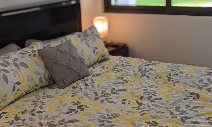 Puerto Armuelles Apartamento | Private Entrance Room walkable to the Beach!