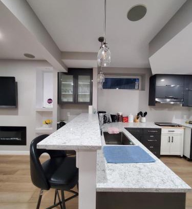 Fort Gary Casa | Private Entrance 2 Bed 1 Bath