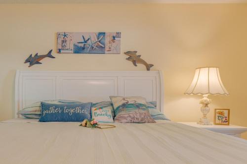 Clearwater Casa | Private Entry-King & Queen rooms