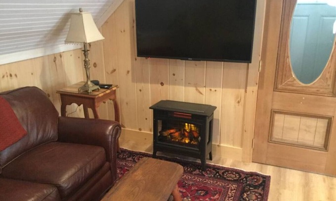 Sunday River Area Condominio | Private escape located in the mountains of Maine