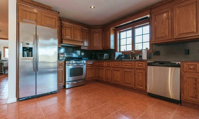 Oneonta Casa | Private Estate in the mountains of Oneonta New York