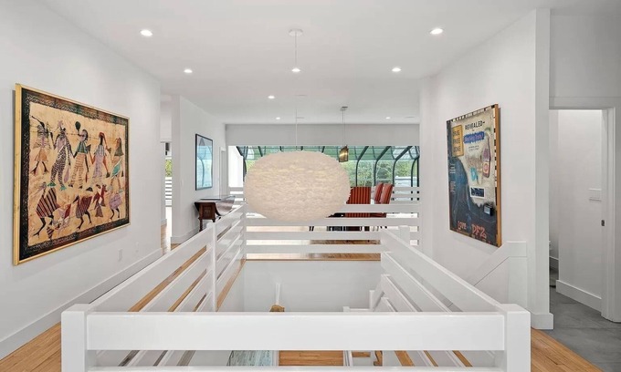 Northwest Harbor Casa | Private Estate in East Hampton