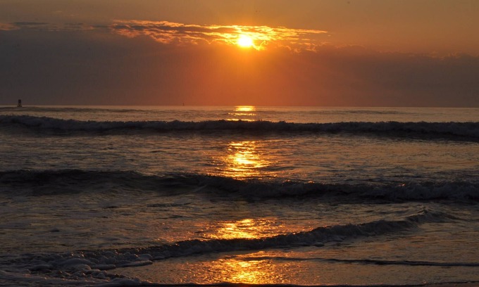 Croatan Beach Casa | ¡Vacaciones familiares perfectas! Sept Rock & Roll Music Fest, Neptune Fest, Oceana Air Show