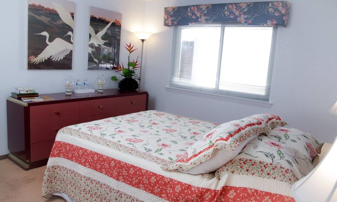 Poway Casa | Casa de huéspedes privada y familiar