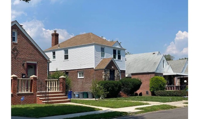 Queens Casa | private family home,20 min from JFK