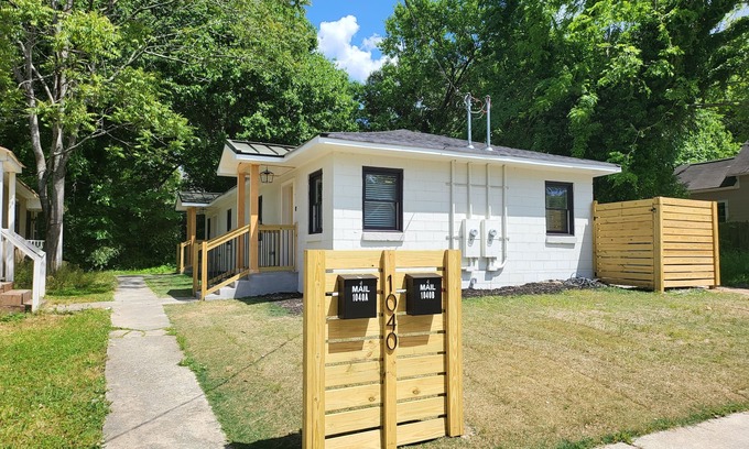 Pittsburgh Apartamento | Private Flat in Atlanta South